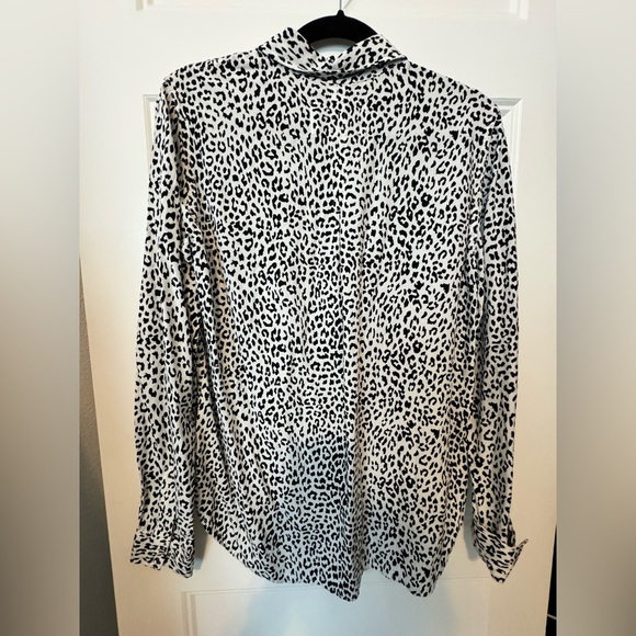 NWT Pistola Into the Wild Blouse Size Small - Picture 2 of 7
